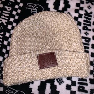 EUC love your melon beanie